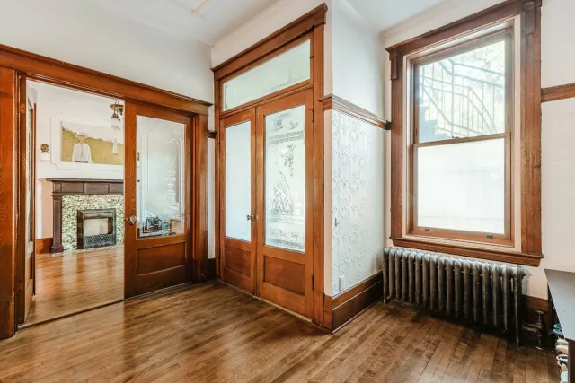 Appartement vendu, Ville-Marie