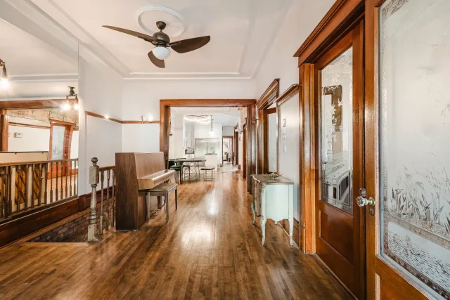 Appartement vendu, Ville-Marie