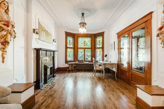 Appartement vendu, Ville-Marie