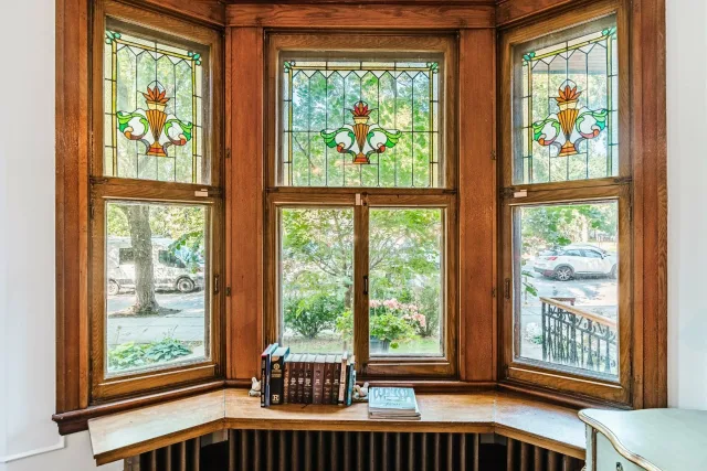 Appartement vendu, Ville-Marie