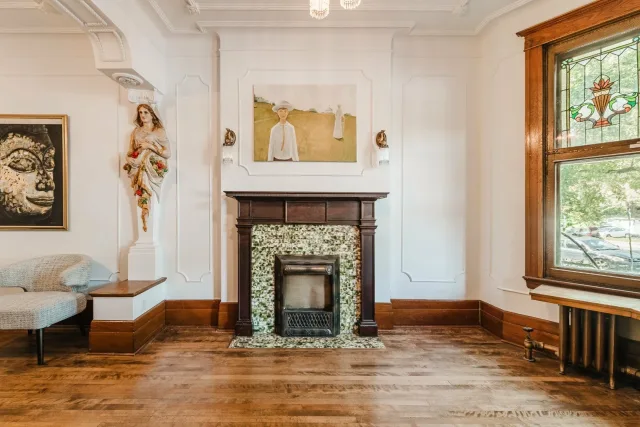 Appartement vendu, Ville-Marie