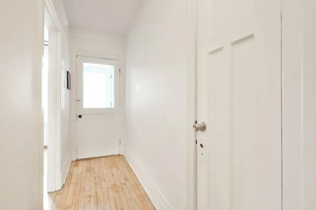 Appartement vendu, Le Plateau-Mont-Royal