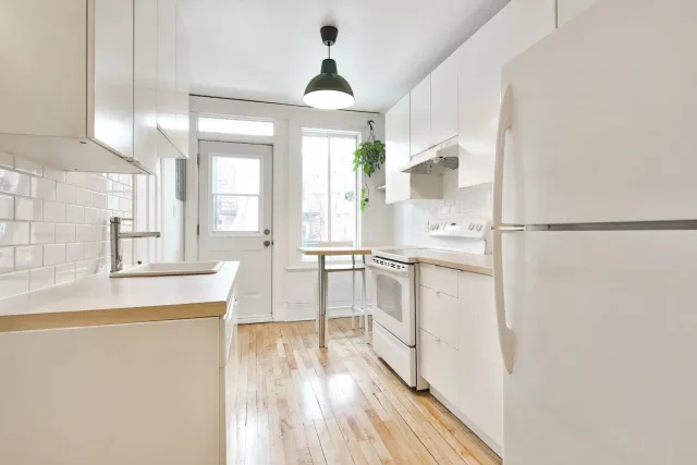 Appartement vendu, Le Plateau-Mont-Royal