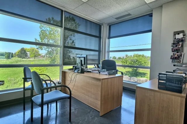 Condo commercial vendu, Sainte-Julie