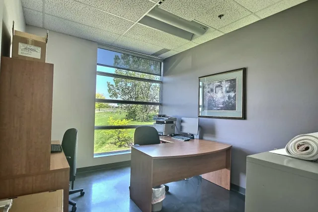 Condo commercial vendu, Sainte-Julie