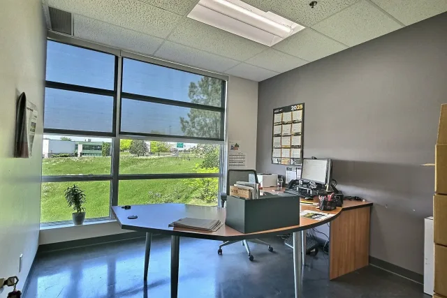 Condo commercial vendu, Sainte-Julie