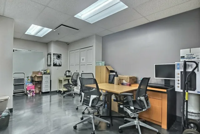 Condo commercial vendu, Sainte-Julie