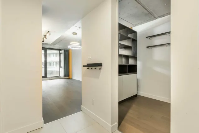 Appartement vendu, Saint-Laurent