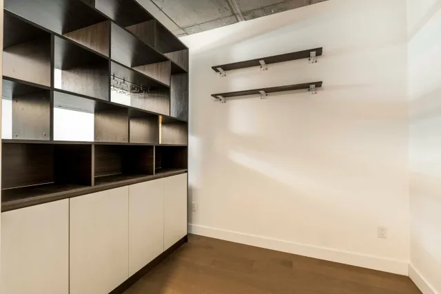 Appartement vendu, Saint-Laurent