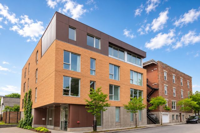 Appartement à vendre, Le Plateau-Mont-Royal