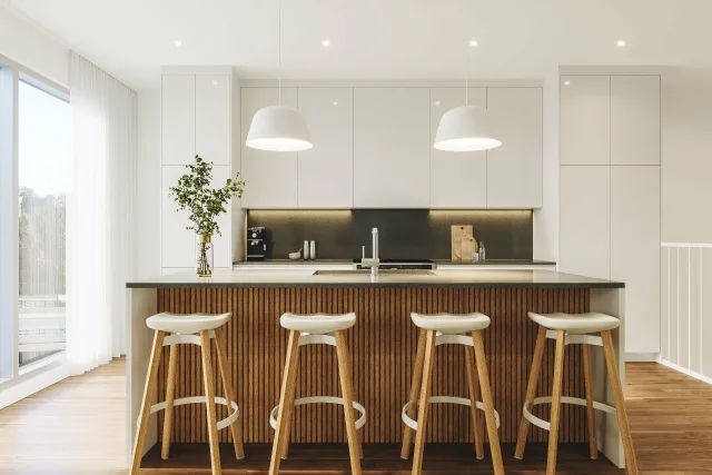 Appartement vendu, Rosemont/La Petite-Patrie