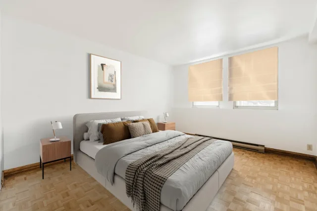 Appartement vendu, Le Plateau-Mont-Royal