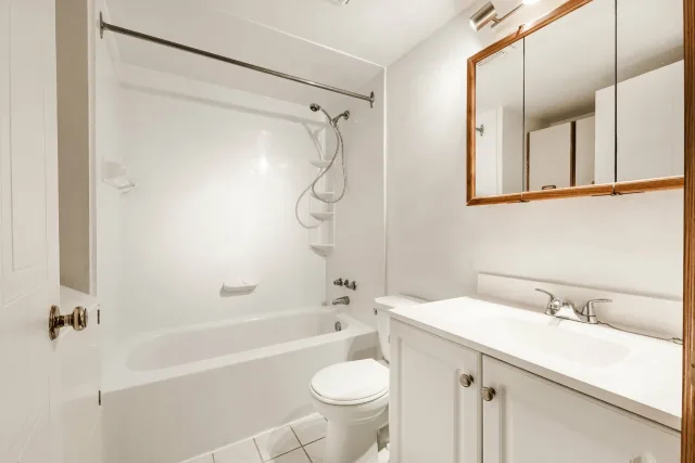 Appartement vendu, Le Plateau-Mont-Royal