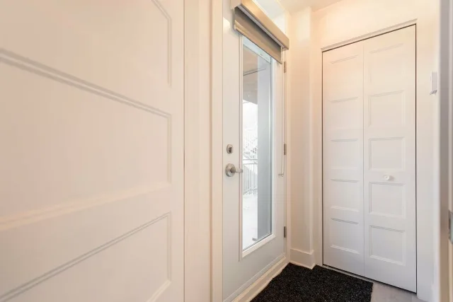 Appartement vendu, Le Plateau-Mont-Royal