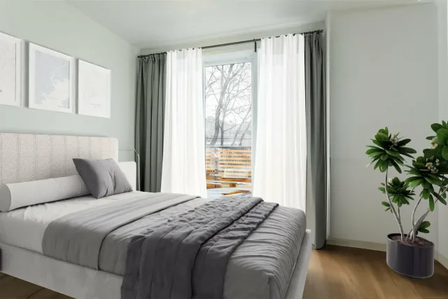 Appartement vendu, Le Plateau-Mont-Royal