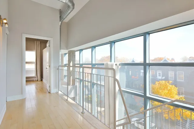 Appartement vendu, Le Plateau-Mont-Royal