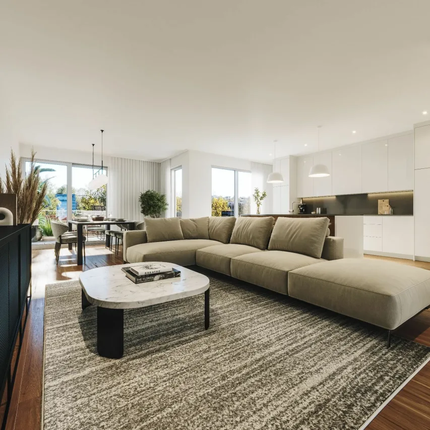 Appartement vendu, Rosemont/La Petite-Patrie
