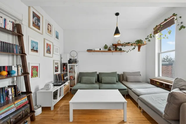 Appartement vendu, Mercier/Hochelaga-Maisonneuve