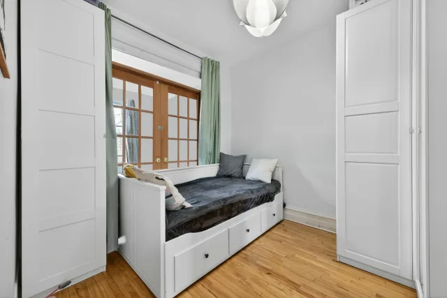 Appartement vendu, Mercier/Hochelaga-Maisonneuve