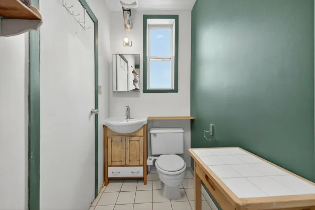 Appartement vendu, Mercier/Hochelaga-Maisonneuve