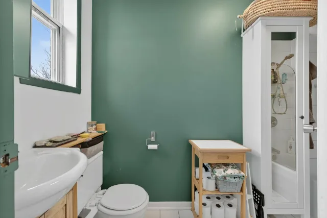 Appartement vendu, Mercier/Hochelaga-Maisonneuve