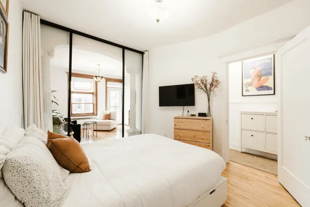 Appartement vendu, Le Plateau-Mont-Royal