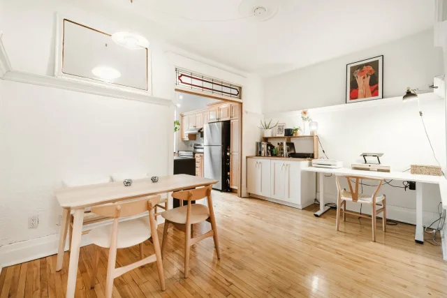 Appartement vendu, Le Plateau-Mont-Royal