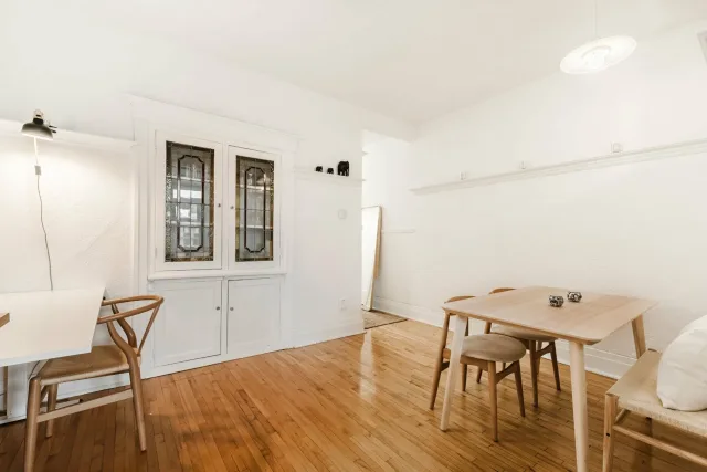 Appartement vendu, Le Plateau-Mont-Royal