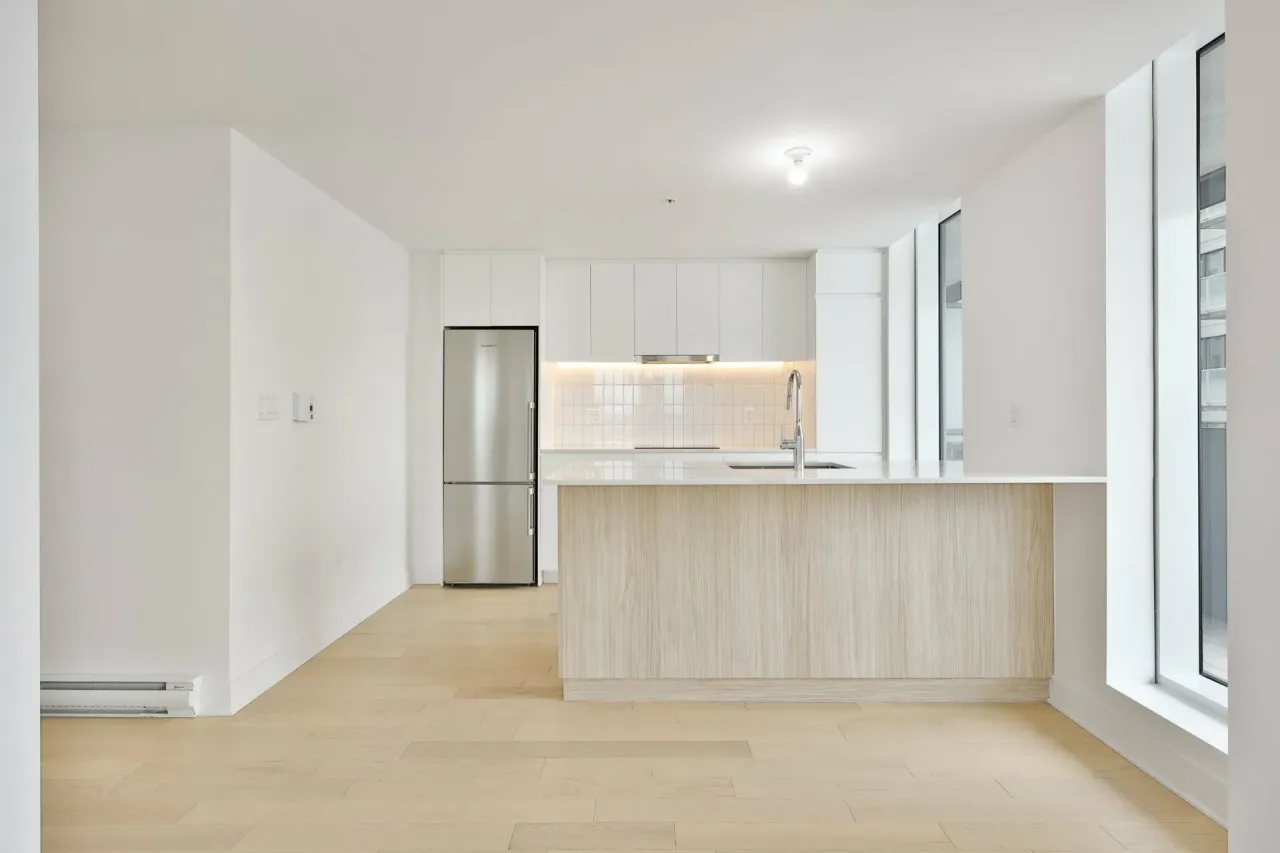 Appartement vendu, Le Sud-Ouest