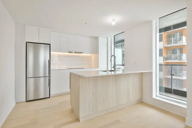 Appartement vendu, Le Sud-Ouest