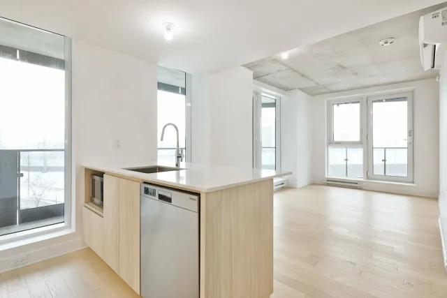 Appartement vendu, Le Sud-Ouest
