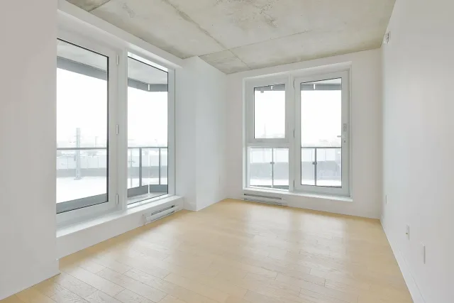 Appartement vendu, Le Sud-Ouest