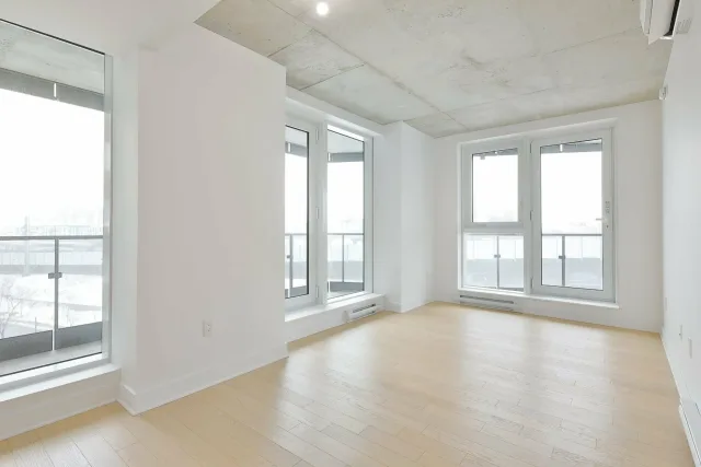 Appartement vendu, Le Sud-Ouest