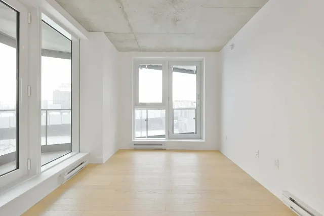 Appartement vendu, Le Sud-Ouest