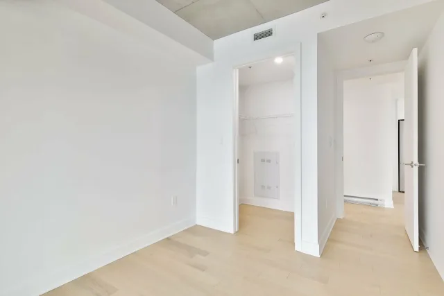 Appartement vendu, Le Sud-Ouest