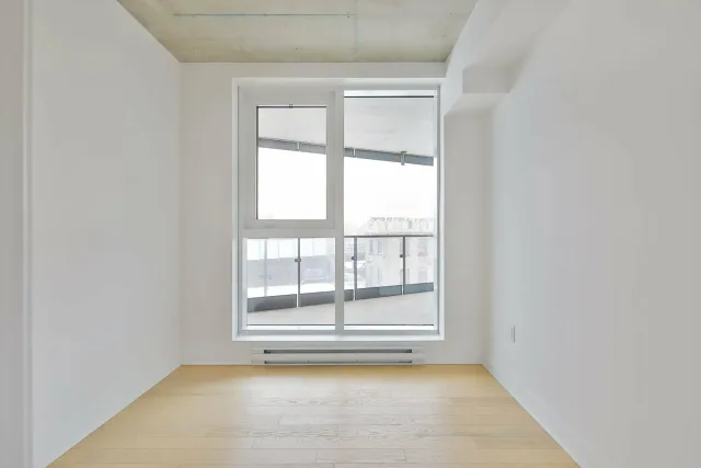 Appartement vendu, Le Sud-Ouest