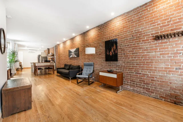 Triplex vendu, Mercier/Hochelaga-Maisonneuve