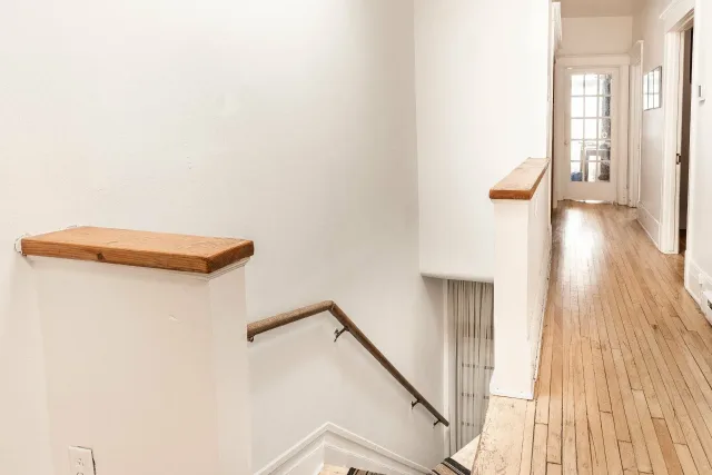 Appartement vendu, Outremont