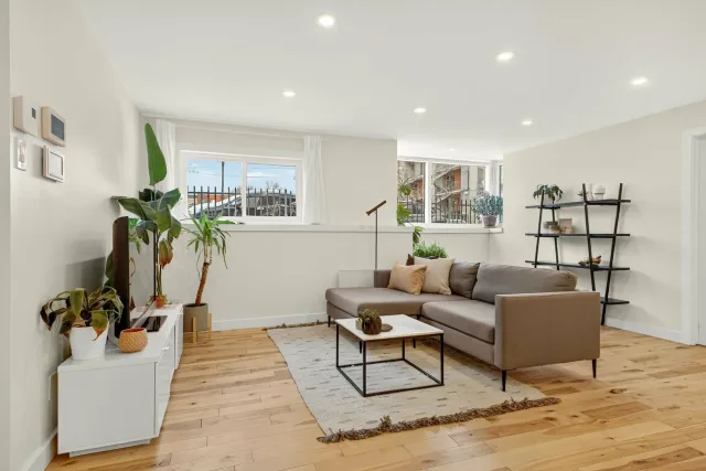 Appartement vendu, Mercier/Hochelaga-Maisonneuve