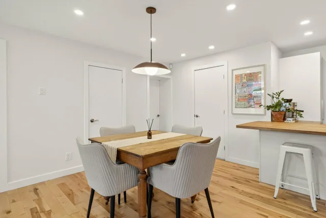 Appartement vendu, Mercier/Hochelaga-Maisonneuve