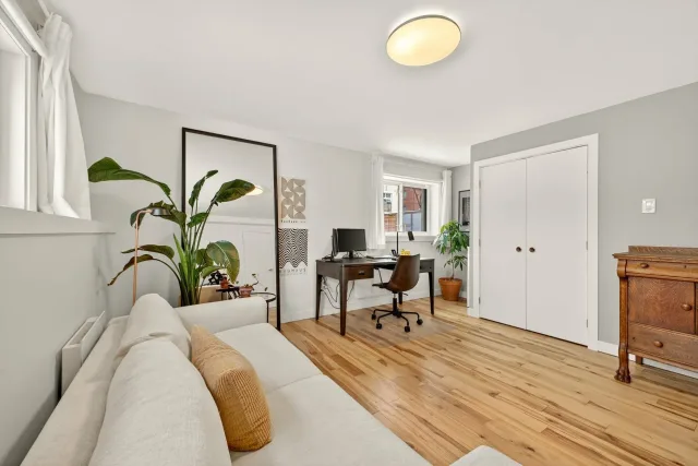 Appartement vendu, Mercier/Hochelaga-Maisonneuve