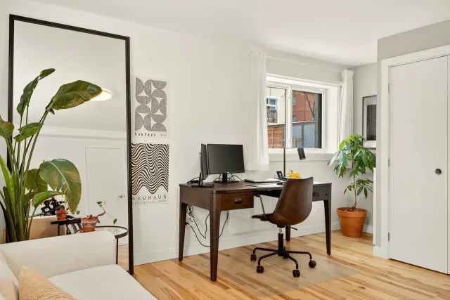 Appartement vendu, Mercier/Hochelaga-Maisonneuve