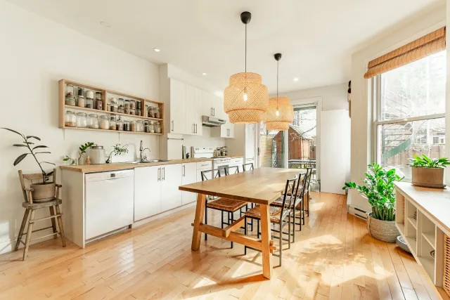 Appartement vendu, Le Plateau-Mont-Royal