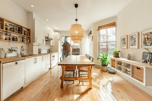 Appartement vendu, Le Plateau-Mont-Royal