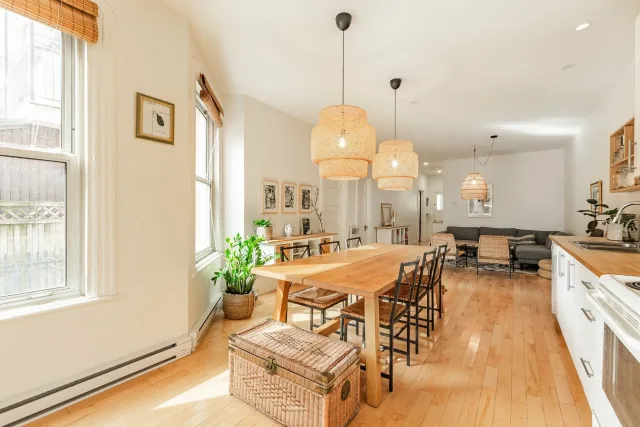 Appartement vendu, Le Plateau-Mont-Royal