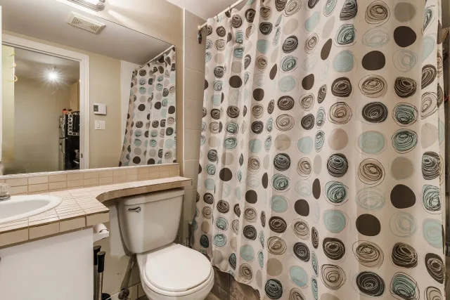 Appartement vendu, Ville-Marie