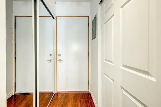 Appartement vendu, Le Plateau-Mont-Royal