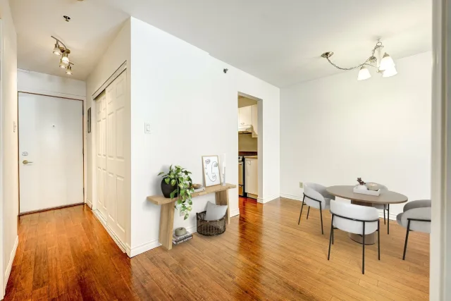 Appartement vendu, Le Plateau-Mont-Royal