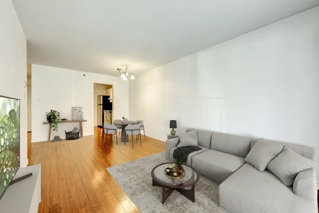 Appartement vendu, Le Plateau-Mont-Royal