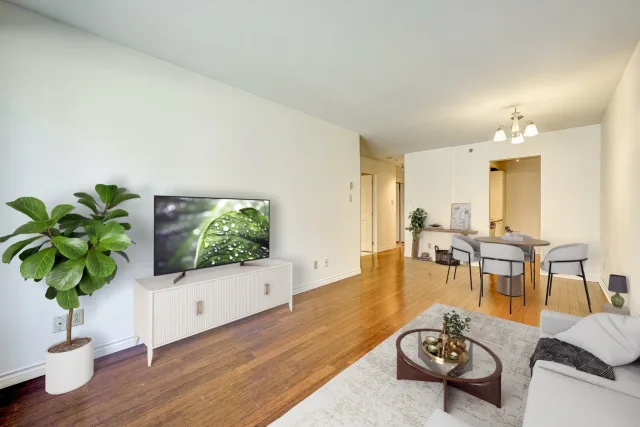 Appartement vendu, Le Plateau-Mont-Royal